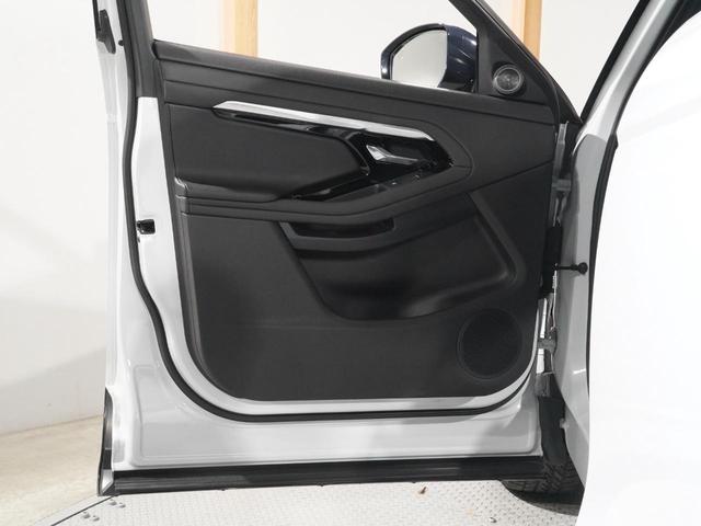 レンジローバーイヴォーク Ｒ－ダイナミック　Ｓ　ドライブパック　パワーバックドア　サラウンドカメラ　クリアサイトインテリアリアビューミラー　ブラインドスポットアシスト　アダプティブクルーズコントロール　ＬＥＤヘッド　純正ナビ　ＥＴＣ（34枚目）