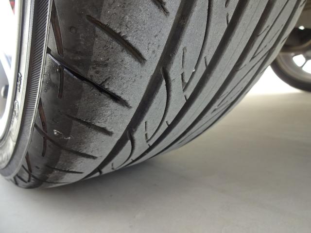 アバルト５９５ コンペティツィオーネ　左ハンドル　５ＭＴ（13枚目）