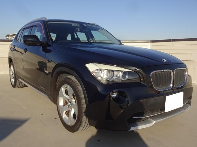 X1 sDrive 18i(2枚目)