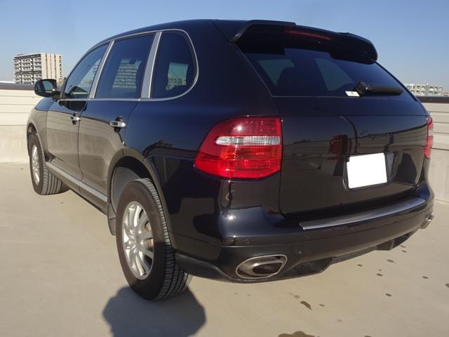 カイエン ベースグレード(4枚目)