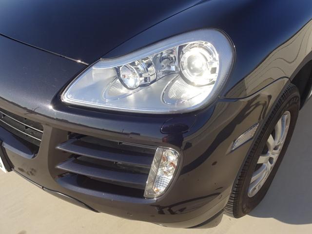 カイエン ベースグレード(7枚目)