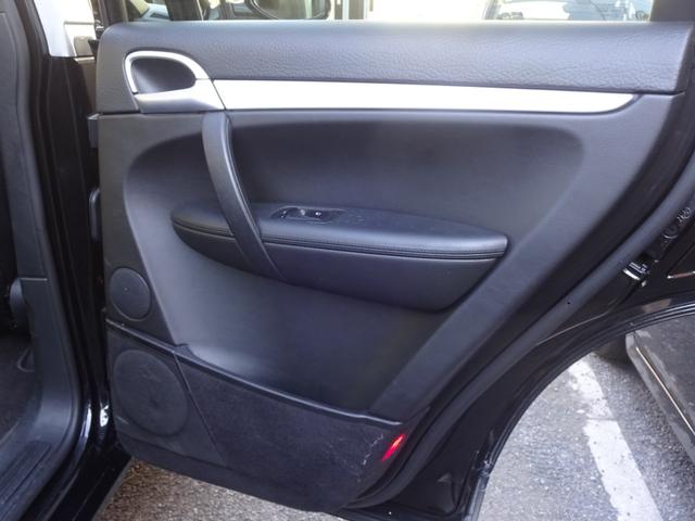 カイエン ベースグレード(15枚目)