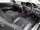MERCEDES BENZ CL