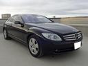 MERCEDES BENZ CL