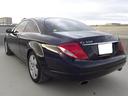 MERCEDES BENZ CL