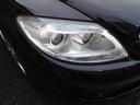 MERCEDES BENZ CL