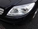 MERCEDES BENZ CL