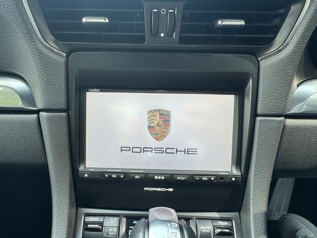 ９１１ ９１１カレラブラックエディション　ＰＤＫ　スポクロ　黒革　スマートキー　２０インチ（52枚目）