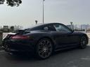 ９１１ ９１１カレラブラックエディション　ＰＤＫ　スポクロ　黒革　スマートキー　２０インチ（8枚目）
