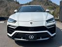 ウルス 　４．０　４ＷＤ　４人乗りモデル　車検Ｒ８年７月まで（5枚目）