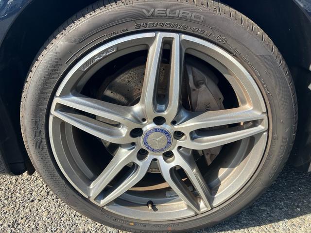 Eクラス E200 アバンギャルド スポーツ 衝突軽減ブレーキ 純正ドライブレコーダー 純正ナビ 全方位カメラ Bluetooth対応 スマートキー パドルシフト クリアランスソナー ハーフレザーシート 取扱説明書 整備点検記録簿(10枚目)