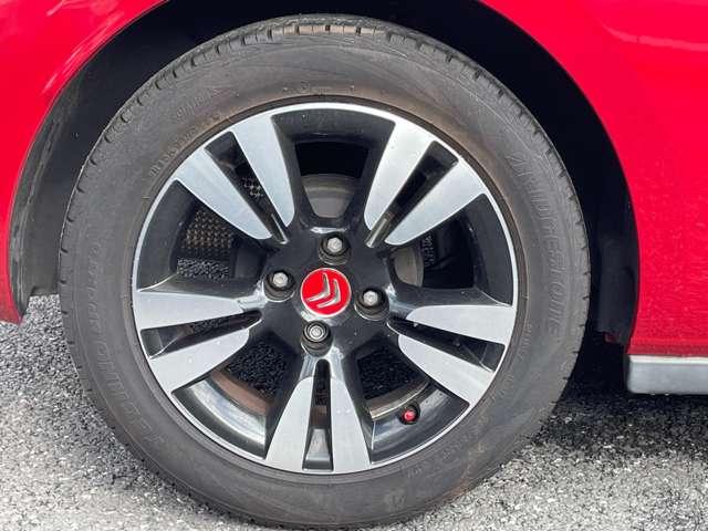 ＤＳ３ シック　パドルシフト・ＥＴＣ・クルーズコントロール（12枚目）