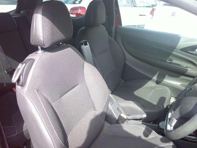 ＤＳ３ シック　パドルシフト・ＥＴＣ・クルーズコントロール（15枚目）