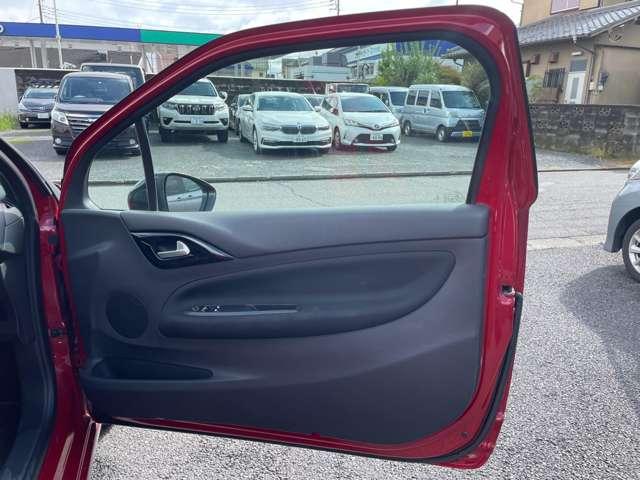 ＤＳ３ シック　パドルシフト・ＥＴＣ・クルーズコントロール（21枚目）