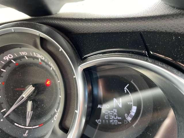 ＤＳ３ シック　パドルシフト・ＥＴＣ・クルーズコントロール（23枚目）