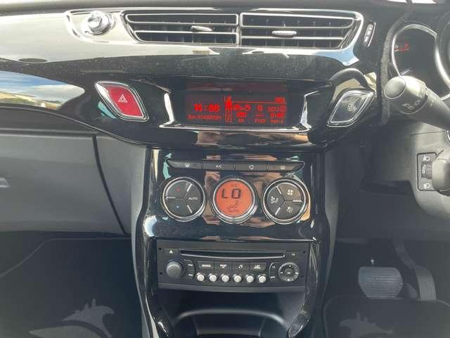 ＤＳ３ シック　パドルシフト・ＥＴＣ・クルーズコントロール（26枚目）