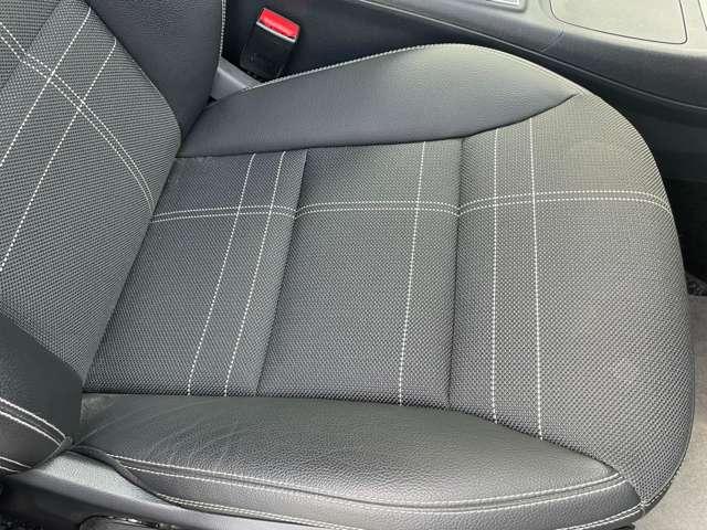 ＣＬＡクラス ＣＬＡ１８０　ナビ　バックカメラ　ＥＴＣ　ハーフレザーシート　フルセグＴＶ（12枚目）