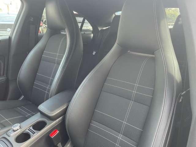 ＣＬＡクラス ＣＬＡ１８０　ナビ　バックカメラ　ＥＴＣ　ハーフレザーシート　フルセグＴＶ（13枚目）