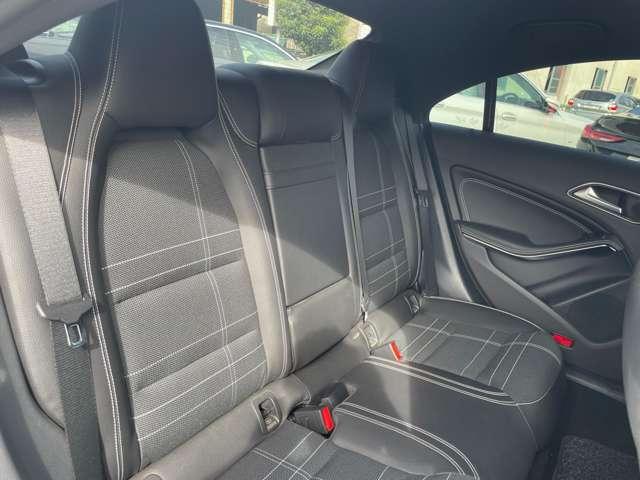 ＣＬＡクラス ＣＬＡ１８０　ナビ　バックカメラ　ＥＴＣ　ハーフレザーシート　フルセグＴＶ（15枚目）