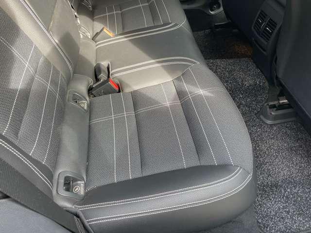 ＣＬＡクラス ＣＬＡ１８０　ナビ　バックカメラ　ＥＴＣ　ハーフレザーシート　フルセグＴＶ（16枚目）