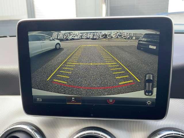 ＣＬＡクラス ＣＬＡ１８０　ナビ　バックカメラ　ＥＴＣ　ハーフレザーシート　フルセグＴＶ（23枚目）