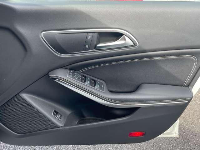 ＣＬＡクラス ＣＬＡ１８０　ナビ　バックカメラ　ＥＴＣ　ハーフレザーシート　フルセグＴＶ（29枚目）