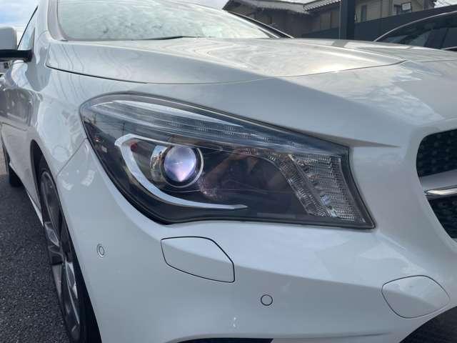 ＣＬＡクラス ＣＬＡ１８０　ナビ　バックカメラ　ＥＴＣ　ハーフレザーシート　フルセグＴＶ（34枚目）