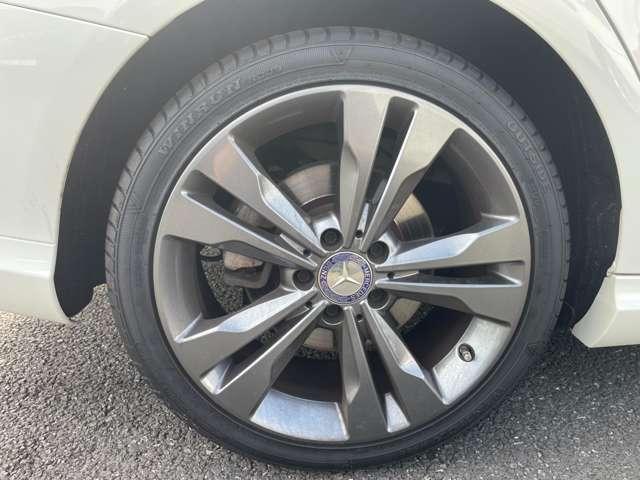 ＣＬＡクラス ＣＬＡ１８０　ナビ　バックカメラ　ＥＴＣ　ハーフレザーシート　フルセグＴＶ（36枚目）