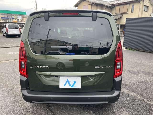 ベルランゴ ロング　マックス　ブルーＨＤｉ　ディーゼルターボ（3枚目）