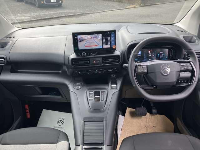 ベルランゴ ロング　マックス　ブルーＨＤｉ　ディーゼルターボ（12枚目）