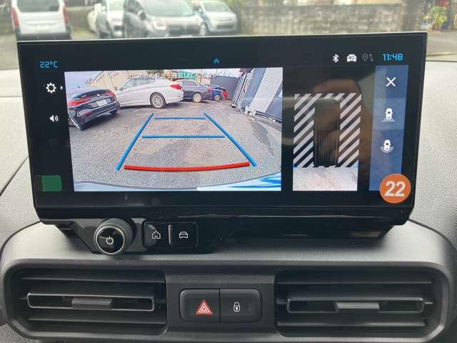 ベルランゴ ロング　マックス　ブルーＨＤｉ　ディーゼルターボ（19枚目）