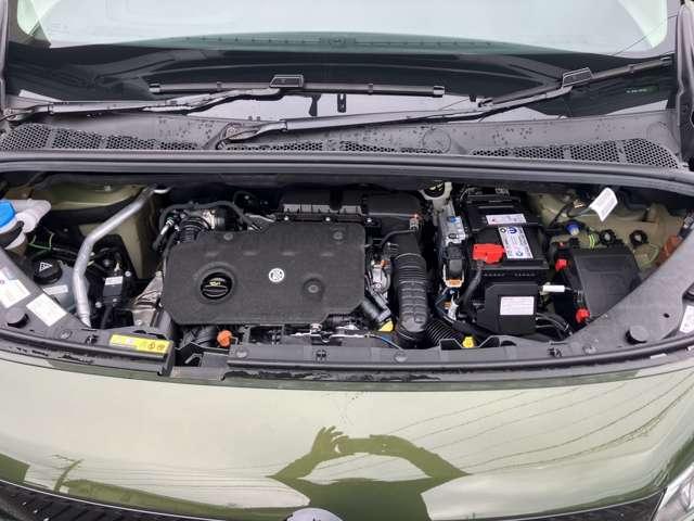 ベルランゴ ロング　マックス　ブルーＨＤｉ　ディーゼルターボ（28枚目）