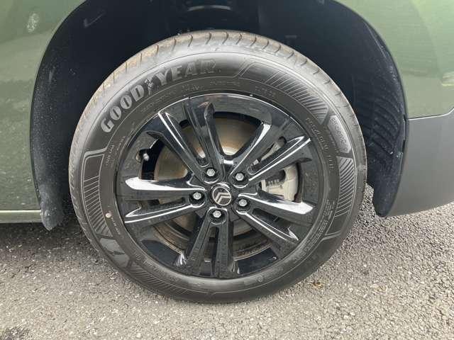 ベルランゴ ロング　マックス　ブルーＨＤｉ　ディーゼルターボ（30枚目）