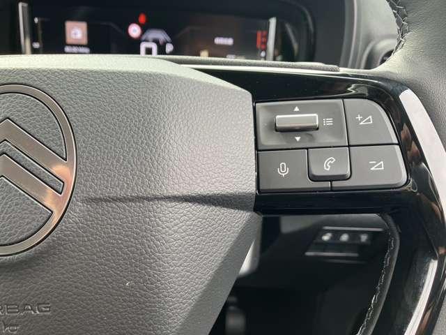 ベルランゴ ロング マックス ブルーHDi ディーゼルターボ(13枚目)