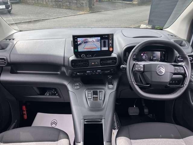 ベルランゴ ロング マックス ブルーHDi ディーゼルターボ(27枚目)