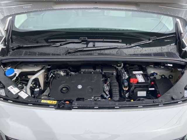 ベルランゴ ロング マックス ブルーHDi ディーゼルターボ(33枚目)