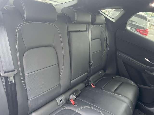 Ｅペイス Ｒ‐ダイナミック　Ｓ　Ｄ２００　ディーゼルターボ　４ＷＤ　純正ナビ　全周囲カメラ　黒革シート　ＬＥＤヘッドライト　ＥＴＣ　パワーバックドア　ブラインドスポットモニター　デジタルインナーミラー　パワーシート（16枚目）