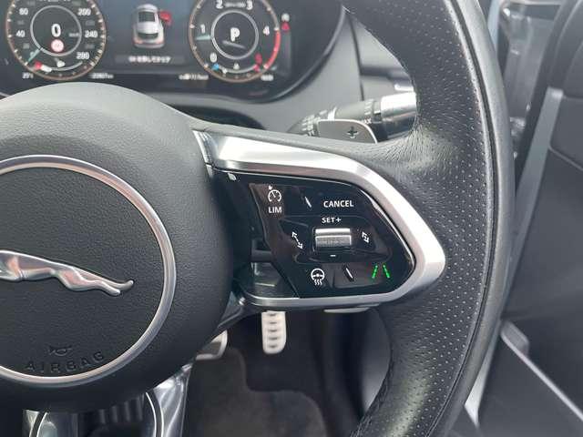 Ｅペイス Ｒ‐ダイナミック　Ｓ　Ｄ２００　ディーゼルターボ　４ＷＤ　純正ナビ　全周囲カメラ　黒革シート　ＬＥＤヘッドライト　ＥＴＣ　パワーバックドア　ブラインドスポットモニター　デジタルインナーミラー　パワーシート（24枚目）