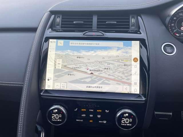 Ｅペイス Ｒ‐ダイナミック　Ｓ　Ｄ２００　ディーゼルターボ　４ＷＤ　純正ナビ　全周囲カメラ　黒革シート　ＬＥＤヘッドライト　ＥＴＣ　パワーバックドア　ブラインドスポットモニター　デジタルインナーミラー　パワーシート（32枚目）