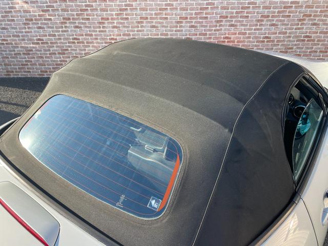 ロードスター RS 6速MT ローダウン レカロシート ビルシュタイン シートヒーター タワーバー マツダコネクトナビ BSM RCTA LDWS Bluetooth フルセグ DVD CD アドバンストキー ETC(24枚目)