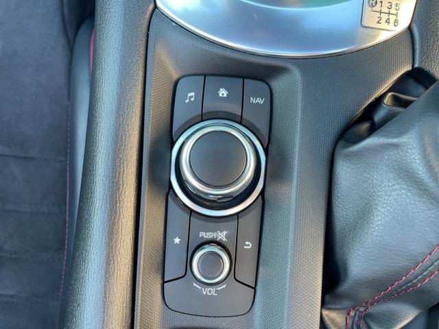 ロードスター RS 6速MT ローダウン レカロシート ビルシュタイン シートヒーター タワーバー マツダコネクトナビ BSM RCTA LDWS Bluetooth フルセグ DVD CD アドバンストキー ETC(50枚目)