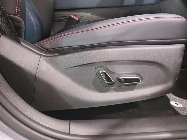 ＡＴＴＯ　３ ベースグレード　試乗車　走行２００キロ　パノラマＳＲ　ＡＤＡＳ　レザーシート　ＥＴＣ　アラウンドビューモニター　レーンキープアシスト　アダプティブクルーズコントロール　１２．８インチスクリーン（22枚目）