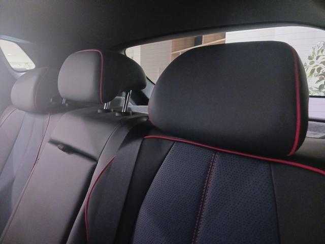 ＡＴＴＯ　３ ベースグレード　試乗車　走行２００キロ　パノラマＳＲ　ＡＤＡＳ　レザーシート　ＥＴＣ　アラウンドビューモニター　レーンキープアシスト　アダプティブクルーズコントロール　１２．８インチスクリーン（31枚目）