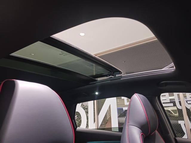 ＡＴＴＯ　３ ベースグレード　試乗車　走行２００キロ　パノラマＳＲ　ＡＤＡＳ　レザーシート　ＥＴＣ　アラウンドビューモニター　レーンキープアシスト　アダプティブクルーズコントロール　１２．８インチスクリーン（36枚目）
