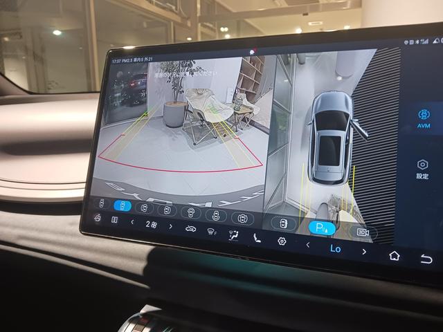 ＡＴＴＯ　３ ベースグレード　試乗車　走行２００キロ　パノラマＳＲ　ＡＤＡＳ　レザーシート　ＥＴＣ　アラウンドビューモニター　レーンキープアシスト　アダプティブクルーズコントロール　１２．８インチスクリーン（43枚目）