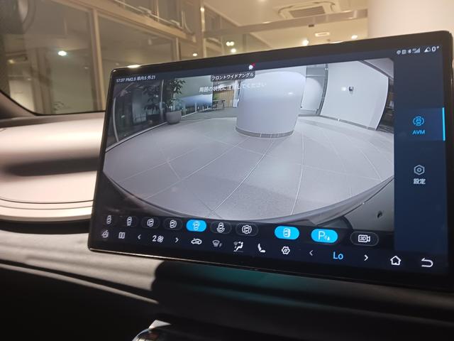 ＡＴＴＯ　３ ベースグレード　試乗車　走行２００キロ　パノラマＳＲ　ＡＤＡＳ　レザーシート　ＥＴＣ　アラウンドビューモニター　レーンキープアシスト　アダプティブクルーズコントロール　１２．８インチスクリーン（44枚目）