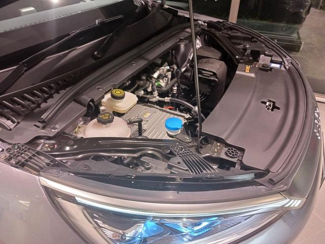 ＡＴＴＯ　３ ベースグレード　試乗車　走行２００キロ　パノラマＳＲ　ＡＤＡＳ　レザーシート　ＥＴＣ　アラウンドビューモニター　レーンキープアシスト　アダプティブクルーズコントロール　１２．８インチスクリーン（62枚目）