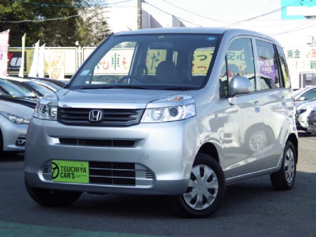 C 禁煙車 キーレス Wエアバック(1枚目)