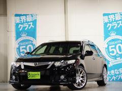 ホンダ アコードツアラー パワーシートの中古車一覧 価格 Com