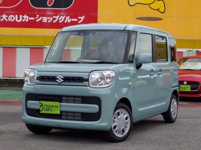 スズキ スペーシア